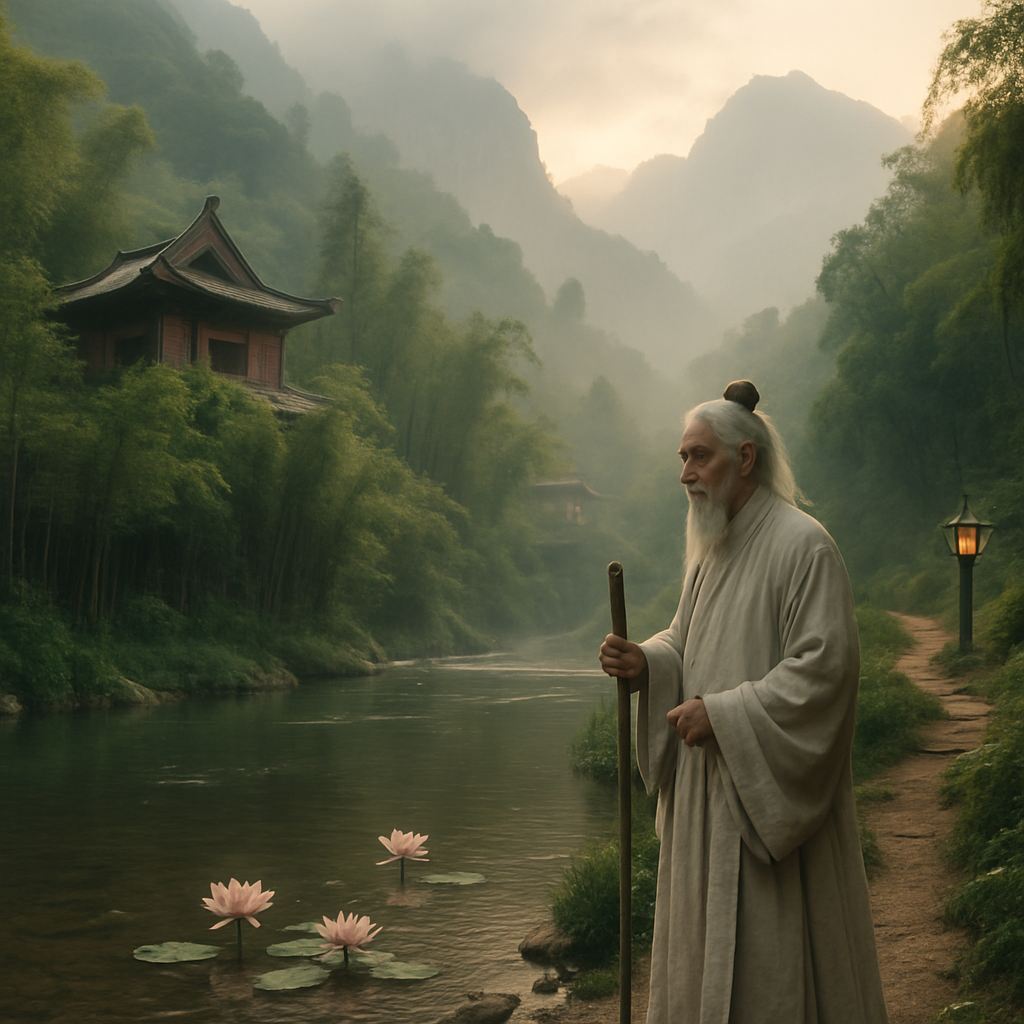 Taoist Ritual